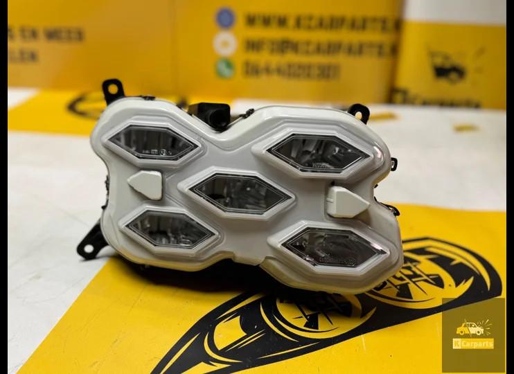 Mistlamp GOLF 8 VIII LINKS LED GTI GTD GTE 5H0941699, Gebruikt, Volkswagen, Volkswagen AG, Berliner Ring 2
38440  Wolfsburg, DE