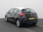 Citroen C3 1.2 PureTech You | NAVI | STOELVERWARMING | APPLE, Auto's, Voorwielaandrijving, Euro 6, 1199 cc, 450 kg