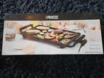 Princess Economy Table Chef tafelgrill nieuw in doos, Witgoed en Apparatuur, Gourmetstellen, Ophalen, Nieuw, 4 t/m 7 personen