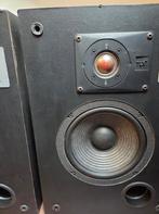 JBL TLX2 speakers, Ophalen, Gebruikt, JBL, 60 tot 120 watt