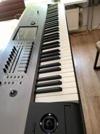 Korg Kronos 73, Ophalen, Korg, Midi-aansluiting, 61 toetsen