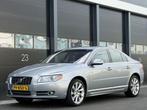 Volvo S80 2.4D Summum Leer Camera Xenon (bj 2009, automaat), Automaat, 163 pk, Leder, Bedrijf