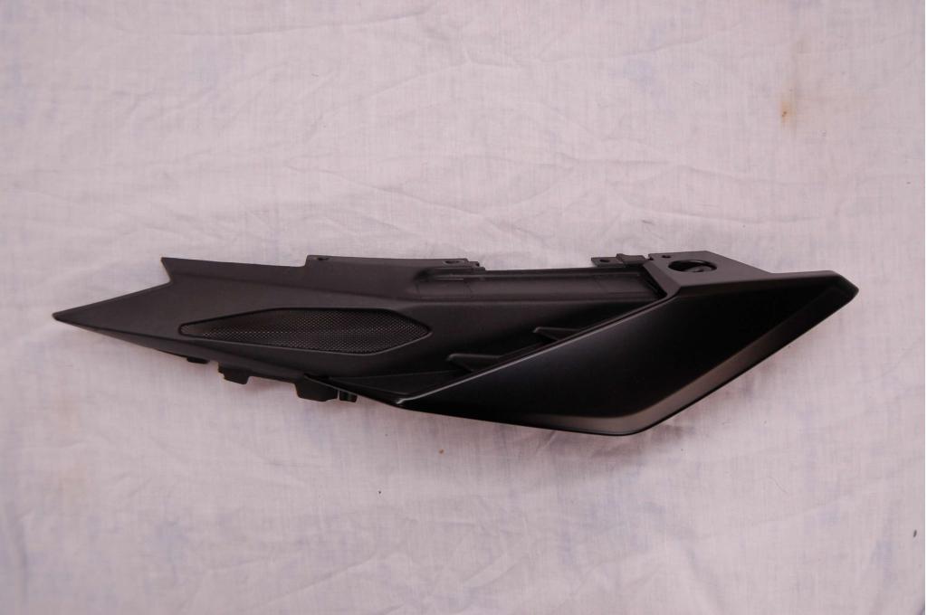 achterkap kap links mt09 mt-09 2017 - 2020, Motoren, Onderdelen | Yamaha, Gebruikt, Niet ingevuld, Niet ingevuld, Ophalen