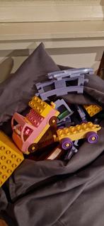 Duplo hello kitty, Ophalen of Verzenden