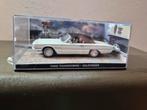 Ford Thunderbird James Bond Goldfinger 1:43 Altaya 007, Ophalen