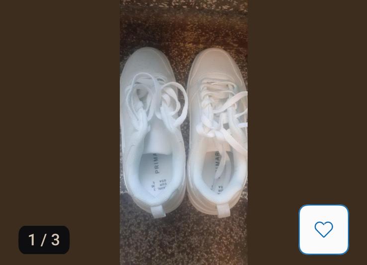 Nieuwe sneakers, Ophalen of Verzenden, Nieuw, Sneakers of Gympen