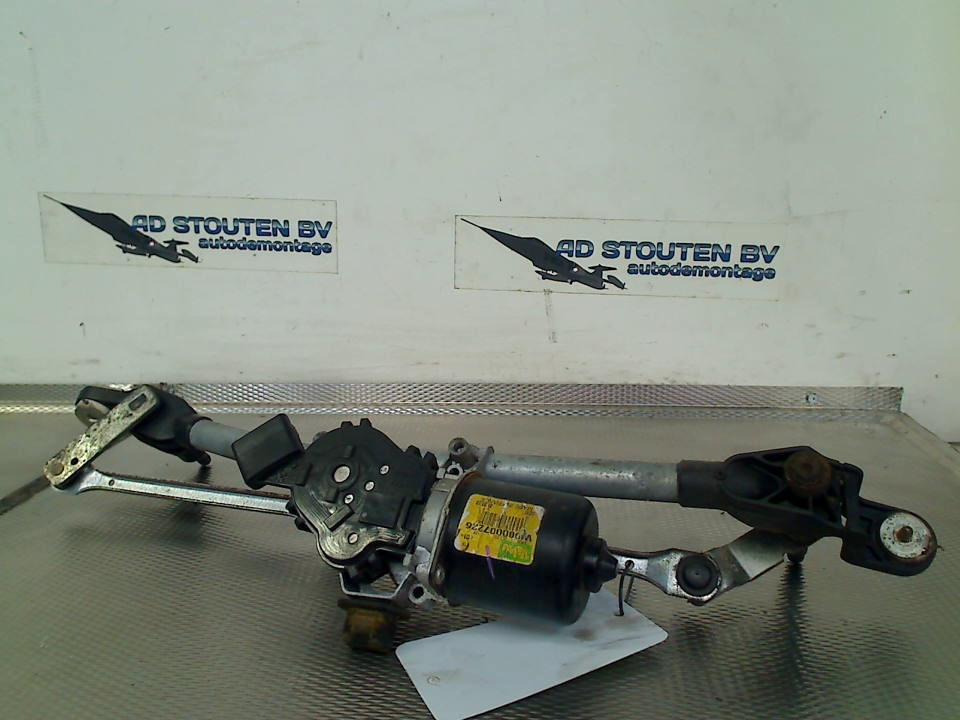 Ruitenwisser Mech + Motor front Golf VI Variant (AJ5/1KA), Gebruikt, Volkswagen, Volkswagen AG, Kundenbetreuung@volkswagen.de