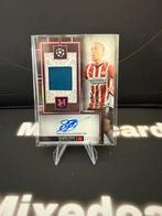 Sergiño Dest Topps Museum Collection Autograph Relic Card, Ophalen of Verzenden, Zo goed als nieuw, PSV, Spelerskaart