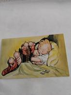 ROSE O'NEILL  "KEWPIEVILLE ", Ophalen of Verzenden, Voor 1920, Sterren en Beroemdheden