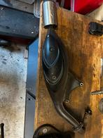 Sito plus piaggio zip 50/70cc, Ophalen of Verzenden, Gebruikt, Uitlaat, Piaggio