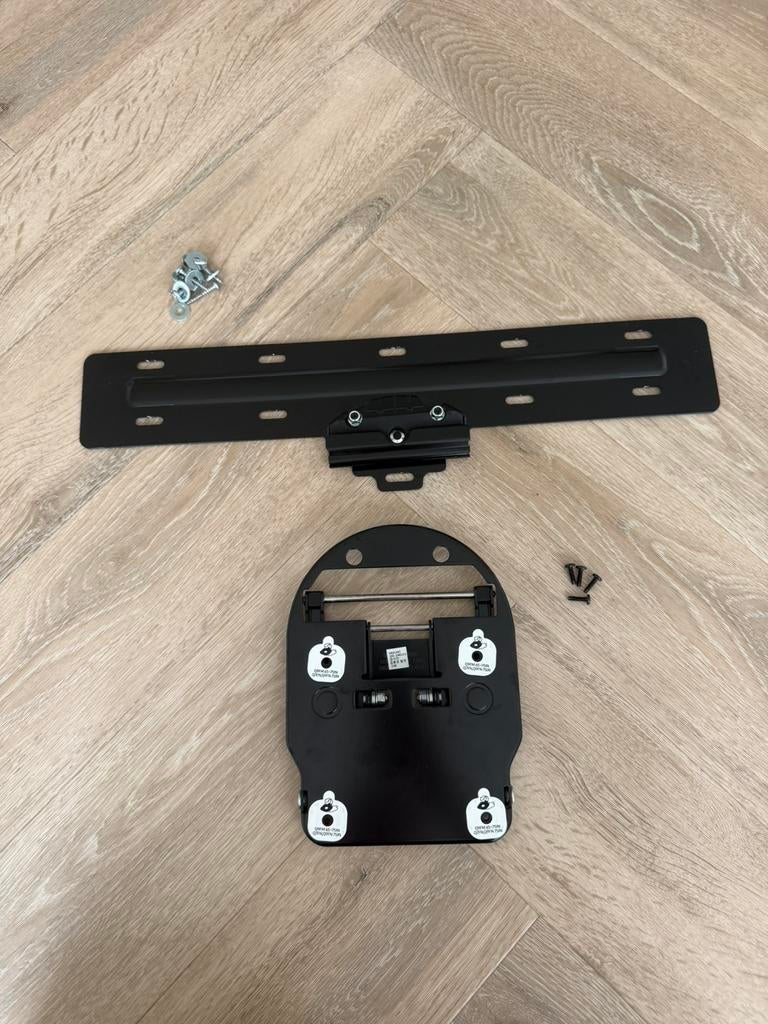 Samsung the frame No Gap Wall-Mount, Ophalen, Zo goed als nieuw