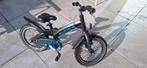 Alpina Brave 16 inch kinderfiets, Ophalen, Gebruikt, 16 tot 20 inch, Alpina