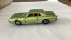 Matchbox 62 Mercury Cougar, Ophalen of Verzenden, Auto, Matchbox