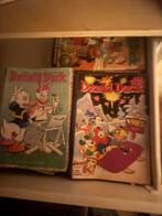 Grote collectie Donald Duck: 30 pockets & 200 strips, Meerdere stripboeken, Ophalen of Verzenden, Gelezen