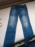 Richesse spijkerbroek, Ophalen of Verzenden, Zo goed als nieuw, Blauw, W33 - W34 (confectie 48/50)