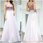 nieuwe galajurk maat 38 roze, Kleding | Dames, Gelegenheidskleding, Maat 38/40 (M), Galajurk, All2wish4, Nieuw