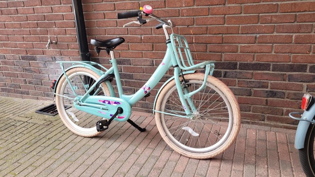 Leuke Alpina fiets voor 7-8 jaar, Fietsen en Brommers, Fietsen | Kinderfietsjes, Ophalen