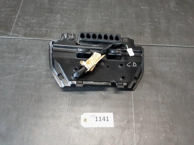 Streetfighter 1098 2009 - 2010 Ducati Cover D1-61451