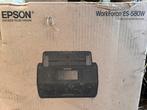 NIEUW IN DOOS Epson scanner, Computers en Software, Scanners, Ophalen of Verzenden, Nieuw, Documentscanner
