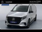 Mercedes-Benz Vito 119 CDI Pro L3 19 inch AMG Sidebars Dubbe, Automaat, Gebruikt, 2500 kg, Bedrijf