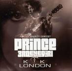 Prince 3RD EYE GIRL - Koko Autism Rocks 2015 2CD, Verzenden, 2000 tot heden, Nieuw in verpakking