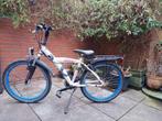24 inch jongensfiets, Ophalen, Versnellingen, Batavus, Gebruikt