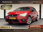 Seat Ibiza 1.0 TSI FR Business Intense|TREKHAAK|CLIMA|BEATS|, Auto's, Seat, Stof, Gebruikt, 116 pk, Bedrijf