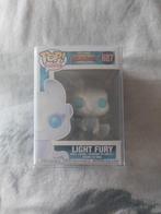 Funko Pop! Light Fury #687 - How to Train Your Dragon, Ophalen of Verzenden, Zo goed als nieuw