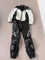 Alpinestars motorpak dames maat M, Motoren, Ophalen, Combipak, Alpinestars, Dames