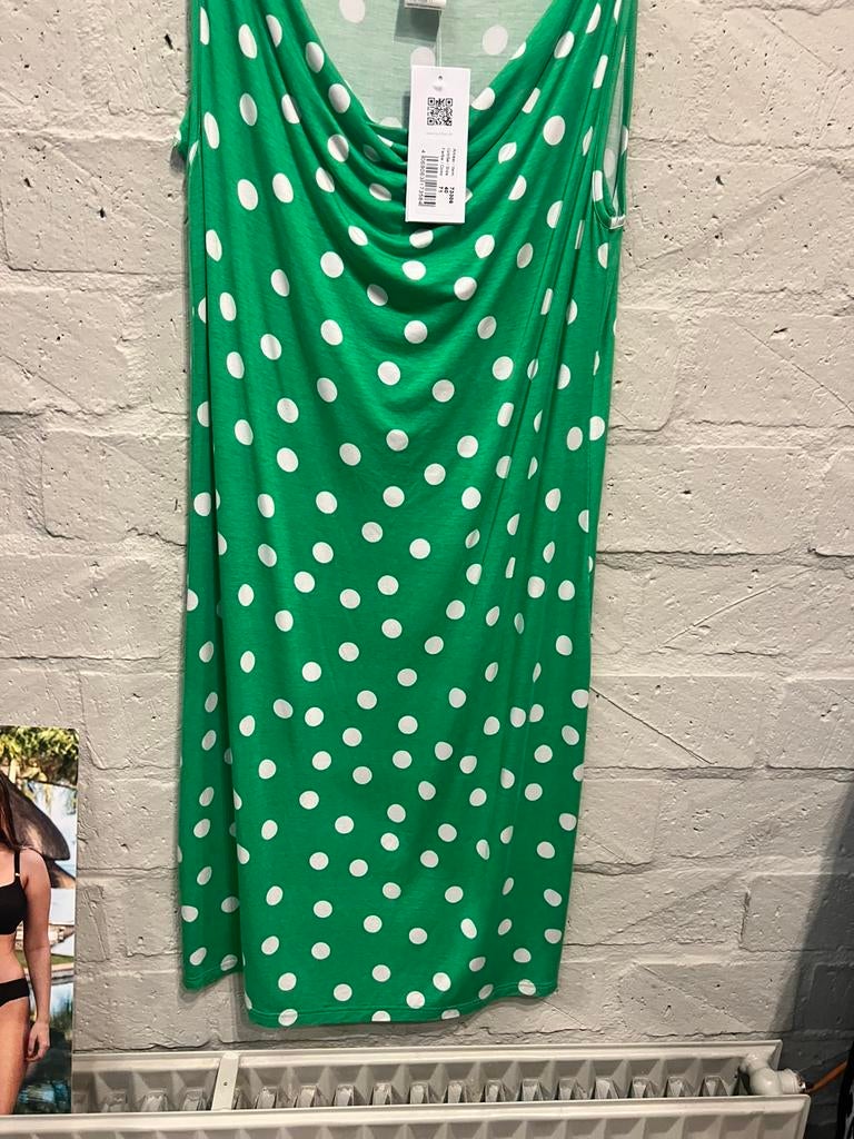 Sunflair strand jurk maat M 40 NIEUW!! Nu €25,-, Ophalen of Verzenden, Nieuw, Overige typen