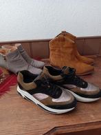 3 paar damesschoenen maat 40, Ophalen of Verzenden, Nieuw, Jongen, Sokken