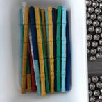 Xmag magnetisch bouwspeelgoed: 296 delig, Ophalen, Gebruikt, Bouwen