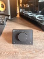 Elgato Wave XLR - Premium Microfoon Interface, Muziek en Instrumenten, Microfoons, Ophalen of Verzenden, Zo goed als nieuw, Overige typen