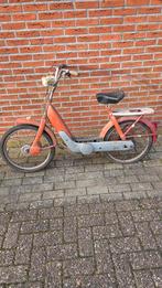 Oud type Vespa Ciao met v-stuur, Fietsen en Brommers, Ophalen, Gebruikt