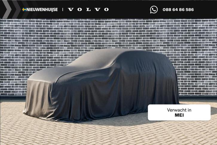 Volvo XC90 2.0 T8 Twin Engine AWD Inscription | Plug-in Hybr, Auto's, Volvo, Bedrijf, Te koop, XC90, 360° camera, 4x4, ABS, Achteruitrijcamera