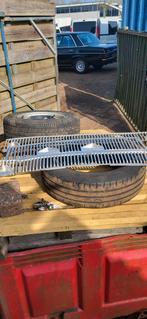 Onderdelen Oldtimer Mercedes-Benz, Gebruikt, Voor, Mercedes-Benz, Ophalen of Verzenden