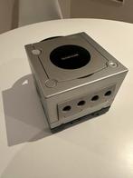 Nintendo GameCube Game Boy Player + Action Replay, Spelcomputers en Games, Ophalen of Verzenden, Gebruikt