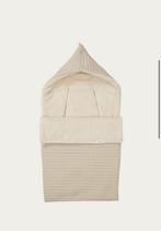 Maxi Cosi hoes en voetenzak van Koeka, Ophalen of Verzenden, Zo goed als nieuw, 70 tot 85 cm, Overige typen