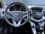 Chevrolet Cruze 1.6 LS Airco,Pdc,Trekhaak,Lm velgen,N.A.P,We, Auto's, Chevrolet, Voorwielaandrijving, Euro 5, Gebruikt, 680 kg