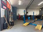 Werkplaats te huur, Auto diversen