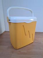 Curver Koelbox 20L, Ophalen of Verzenden, Gebruikt, Koelbox, Koelelement