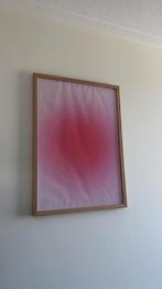 Hema fotolijst 50x70 cm, Minder dan 50 cm, 50 tot 75 cm, Ophalen of Verzenden, Zo goed als nieuw