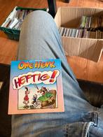 Ome Henk - Heftig! CD Single, Cd's en Dvd's, Ophalen of Verzenden, Zo goed als nieuw