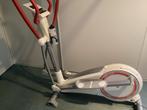 Crosstrainer Flow Fitness DCT2400, Ophalen, Gebruikt, Crosstrainer, Metaal