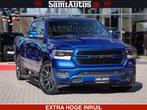 Dodge Ram SPORT EDITION | BOM VOL | LUCHTVERING | ADAPTIVE C, Automaat, Gebruikt, 5654 cc, Met garantie (alle)