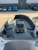 Mooie valory 550 te koop, Ophalen, Zo goed als nieuw, 3 tot 6 meter, Buitenboordmotor