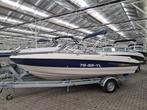Bayliner 195, 120 tot 200 pk, Zo goed als nieuw, 3 tot 6 meter, Polyester