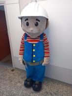 Jan de timmerman- Mascotte Pak, Hobby en Vrije tijd, Ophalen, Gebruikt, Pak of Jurk