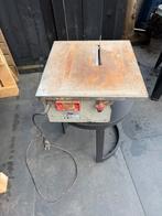 Kinzo tegelzaag op water, Doe-het-zelf en Verbouw, Ophalen, Gebruikt, Overige typen, 30 tot 70 mm