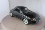 Audi TT cabrio 1;18, Ophalen of Verzenden, Zo goed als nieuw, Auto, Revell